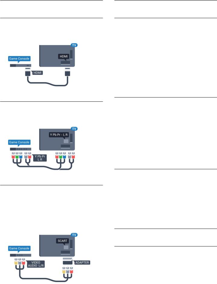 Philips 55PUS8700, 65PUS8700 User Manual