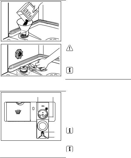 AEG ESF6800ROX User Manual