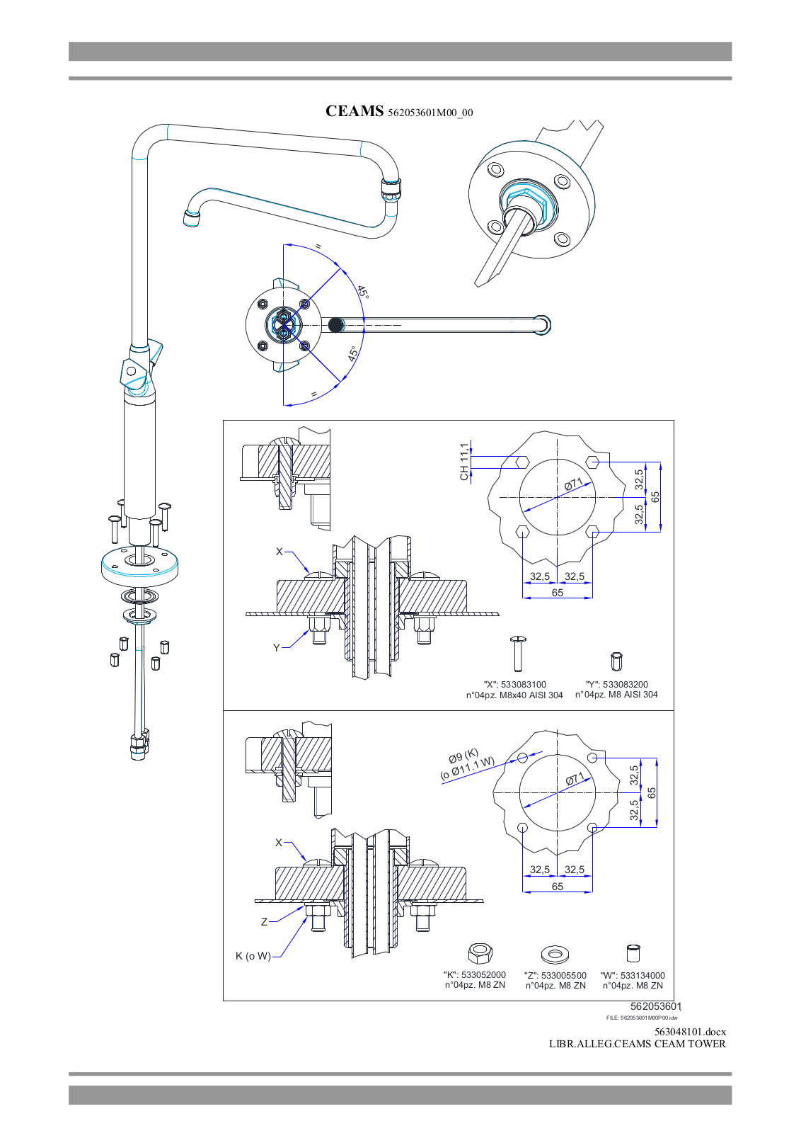 Lotus Cookers CEAMS User guide - ManualMachine.com