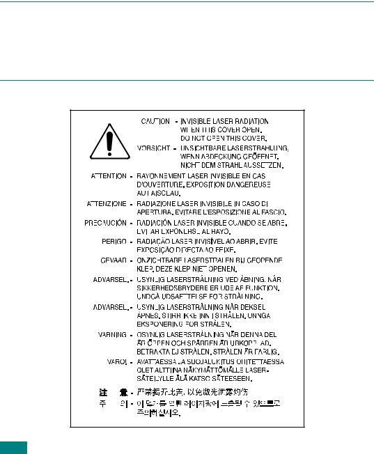 Xerox Phaser 3150 User Guide