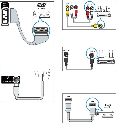 Philips 231T1L User Manual