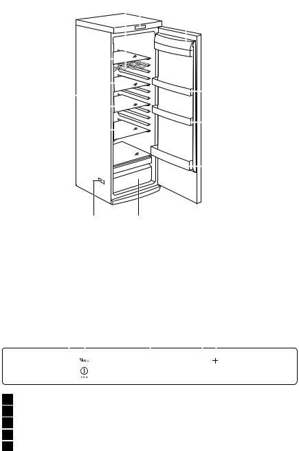 AEG ERF3301AOW, ERF3301AOX User Manual