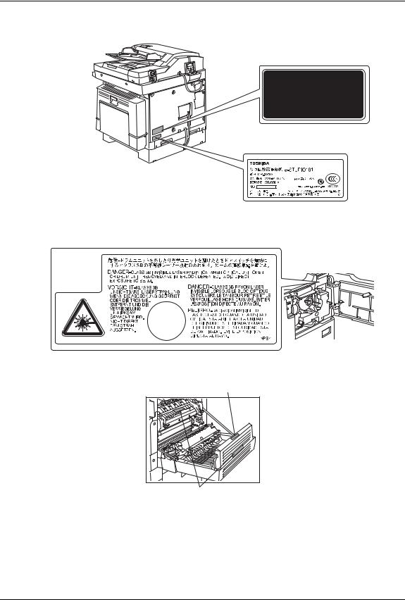 TOSHIBA 181, 211 User Manual
