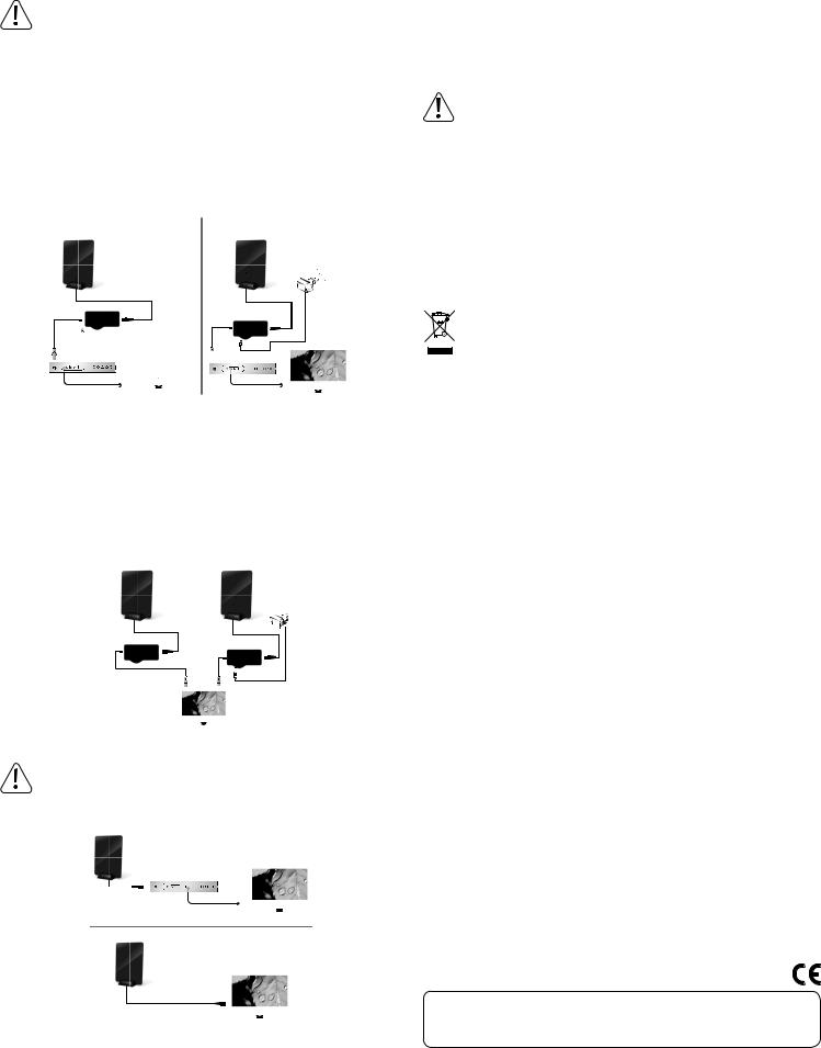 Renkforce 1403767 Operating Instructions