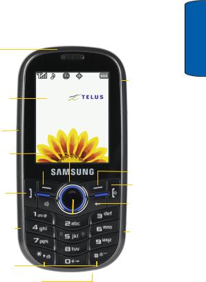 SAMSUNG SCH-u450 User Manual