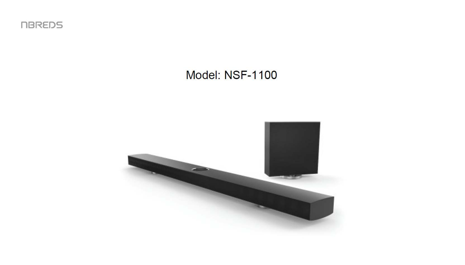 NBREDS NSF 1100 User Manual