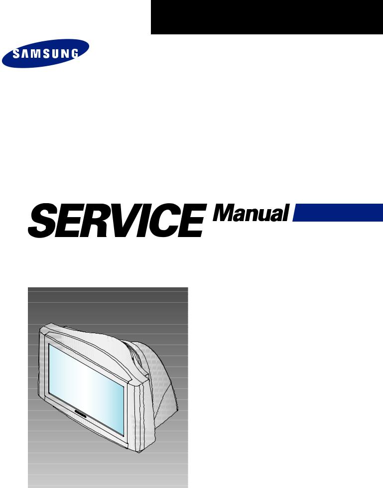 SAMSUNG CW21A83NS8XEC, WS28W8VDESXXEC, CW28C93WS8XXEG, WS28W73WS8XXEG, WS32W74WS8XXEG Service Manual