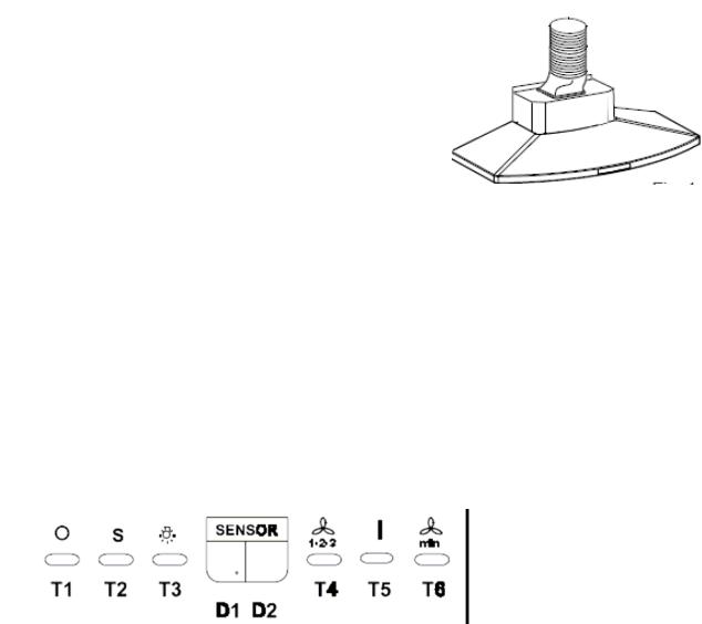 AEG ERN2279 User Manual