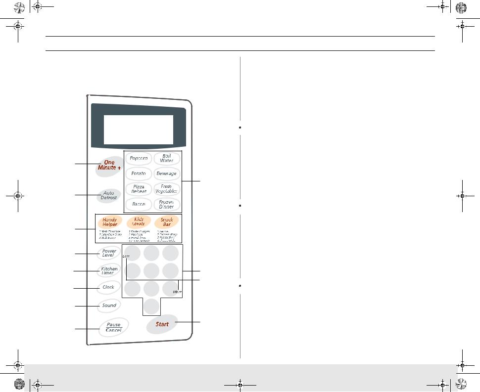 Samsung 5TH940 Users Manual