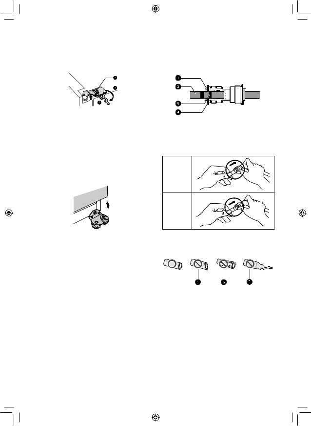 LG GS-D665PL Owner’s Manual