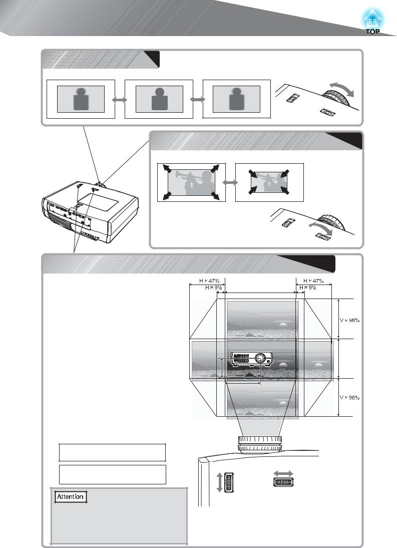 Epson EH-TW5000, EH-TW3800 User Manual