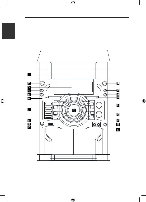 LG MBD66, MBD106 Manual book