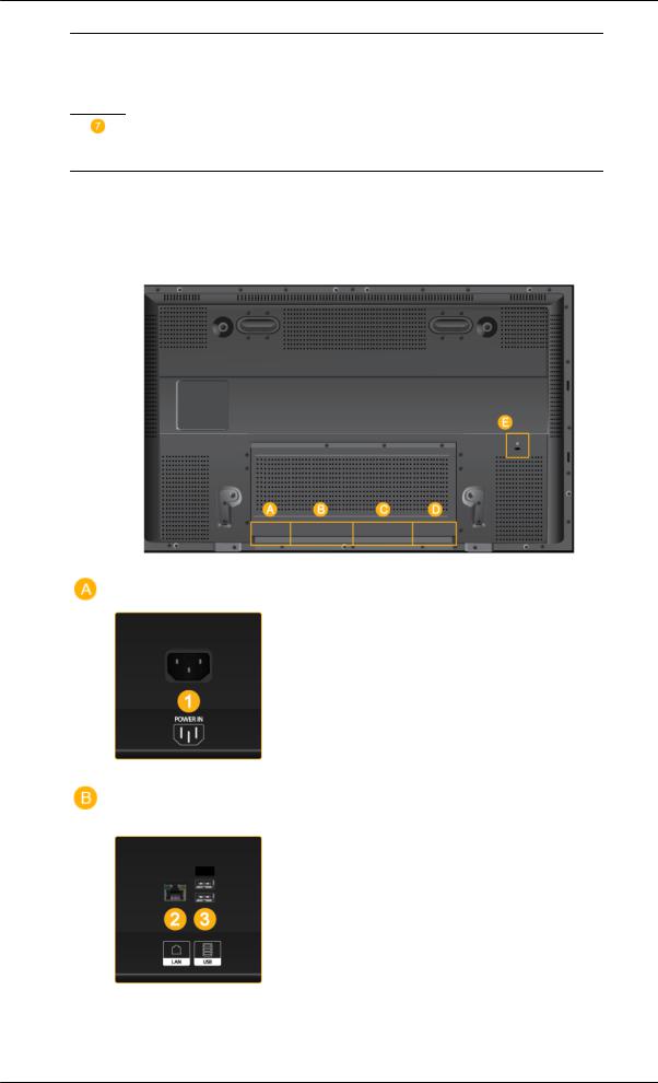 Samsung SyncMaster P42H, SyncMaster  P50H, SyncMaster P42Hn, SyncMaster P50Hn User Manual