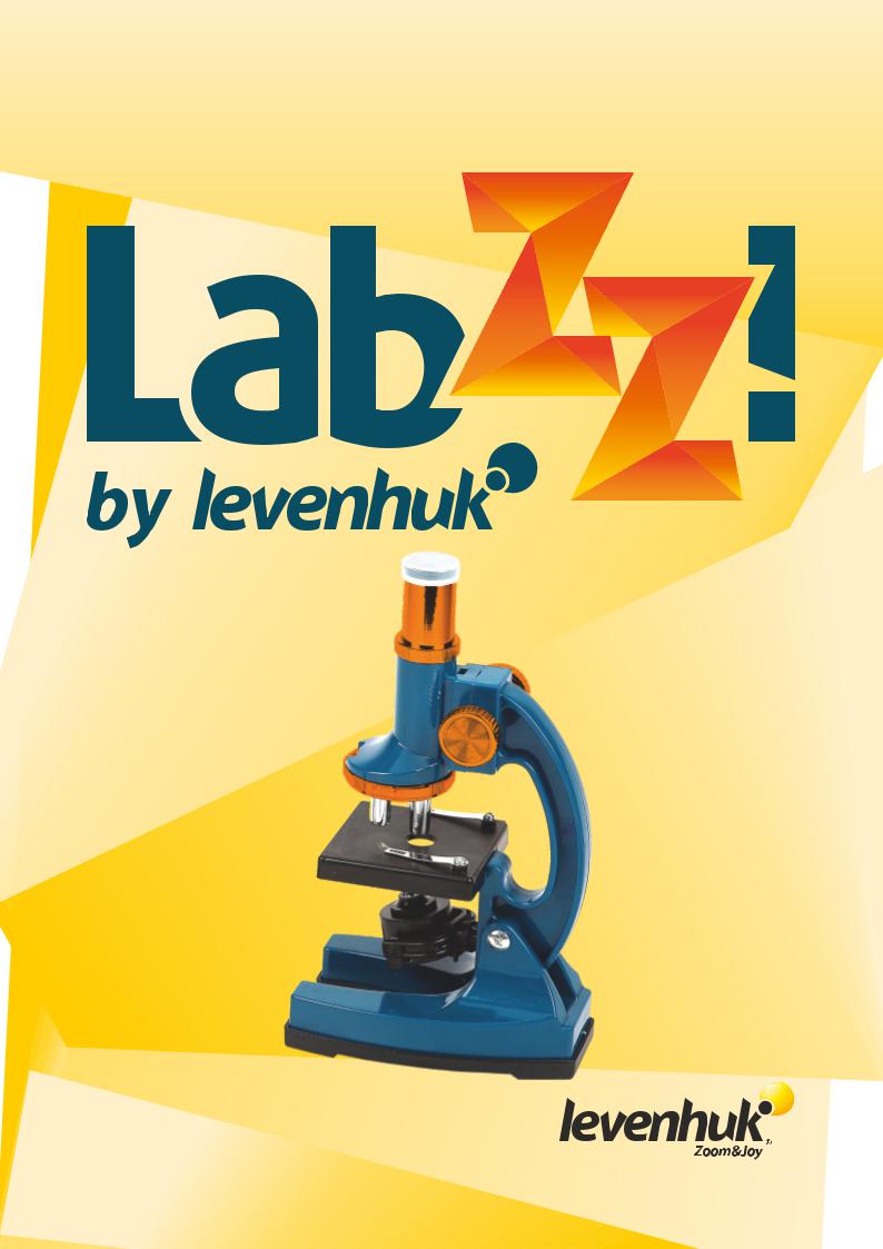 Levenhuk LabZZ M2 User Manual