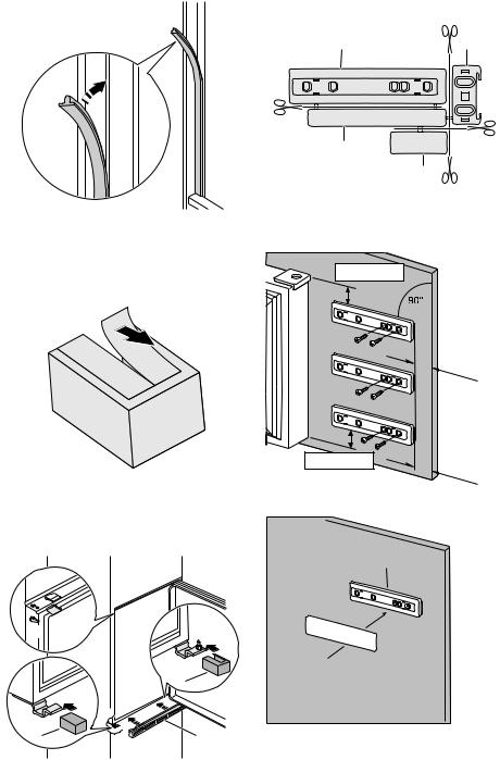 AEG ERN34800 User Manual