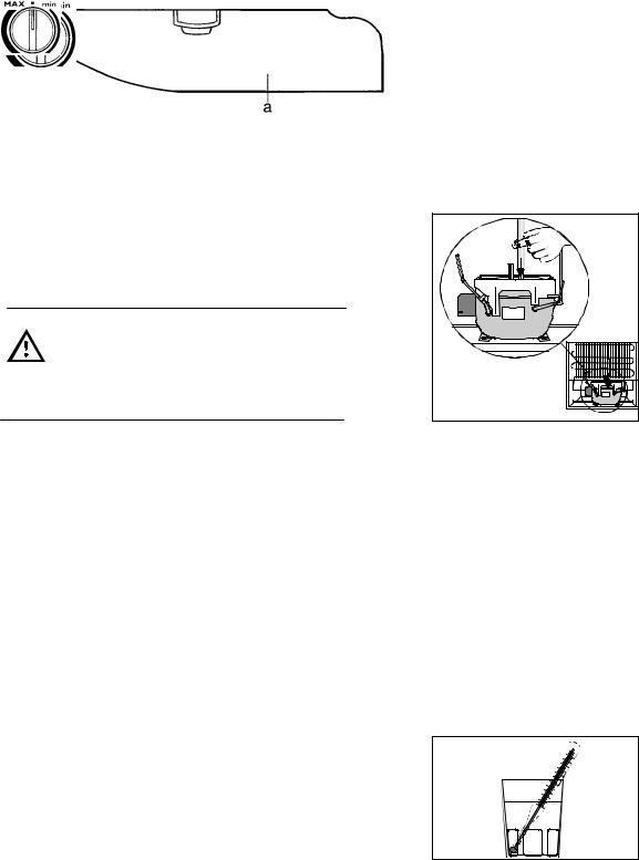 AEG ER8207C User Manual