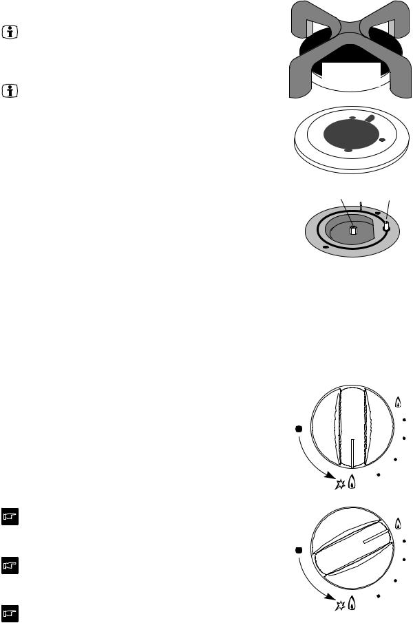 ARTHUR MARTIN TIG8264N User Manual