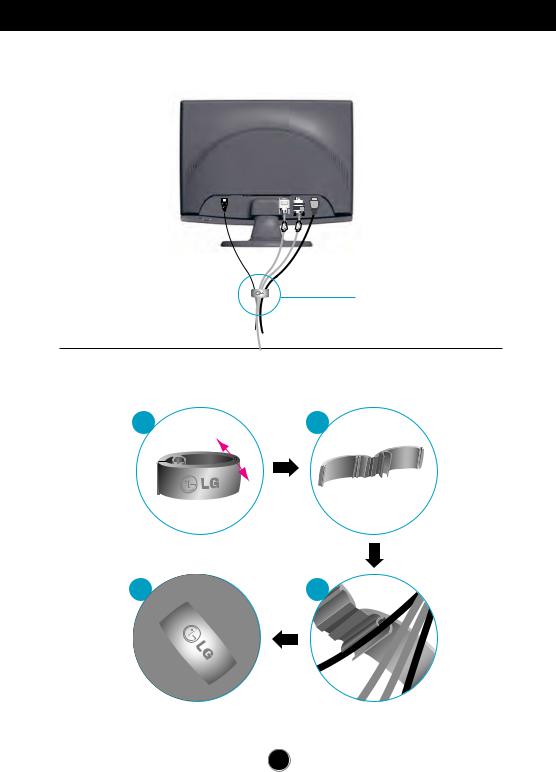 Lg W2453V User Manual