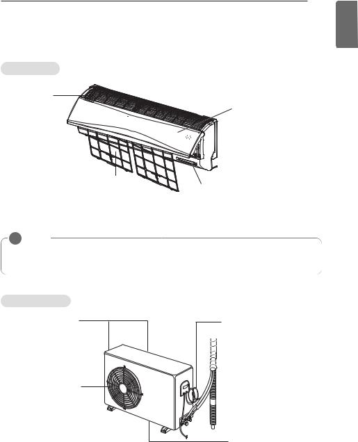 LG HSNC1865NN5, HSNC1264NN5, HSNC1264NN8 Owner’s Manual