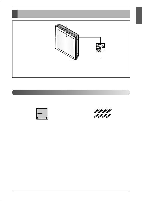 LG ARNU12GSF14 INSTALLATION INSTRUCTIONS