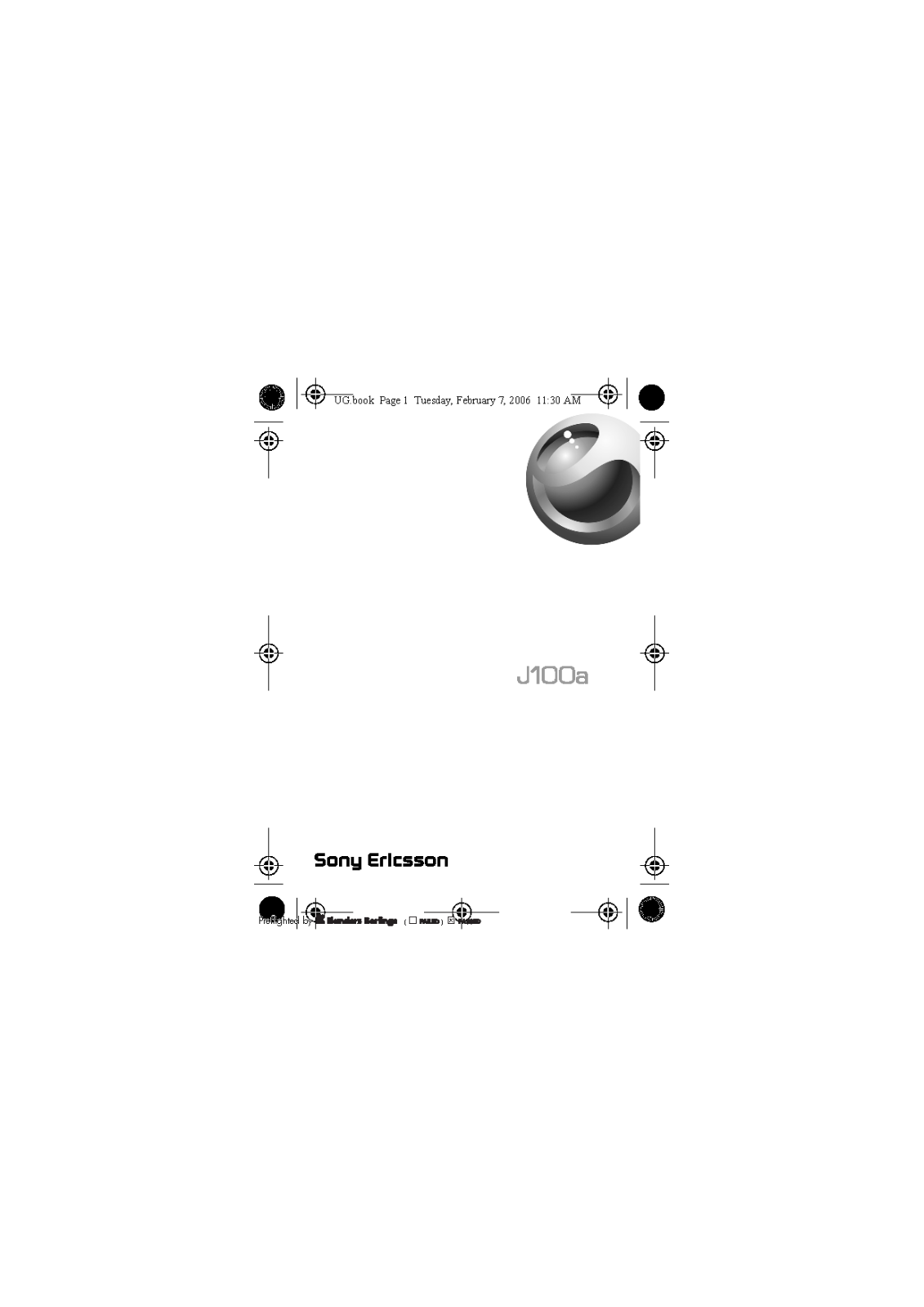 Sony A1042021 User Manual