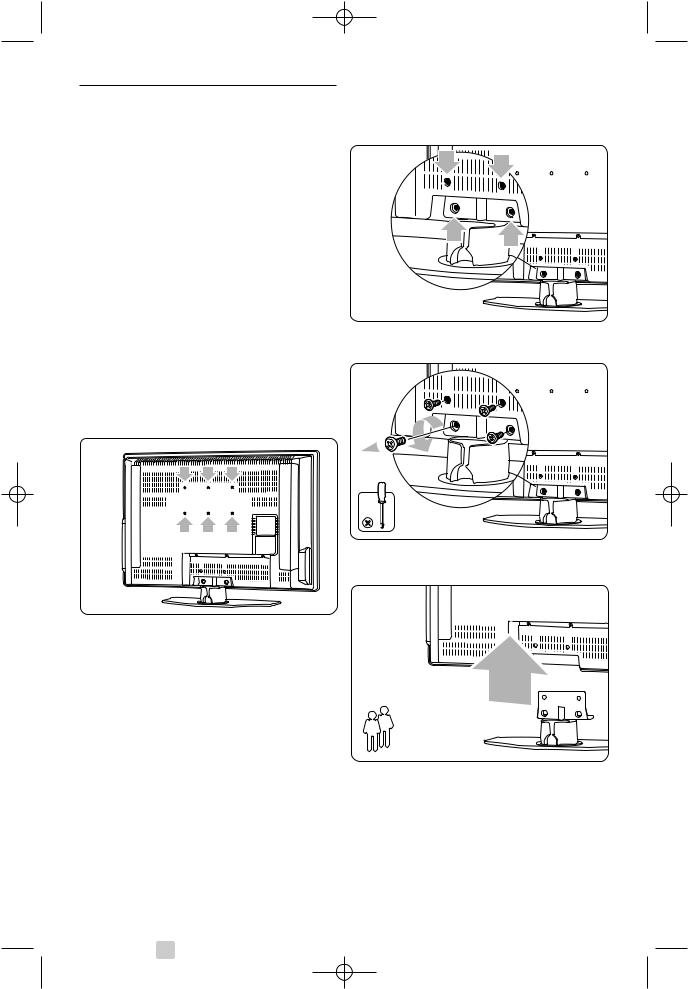 Philips 32HF9385D, 42HF9385D User Manual