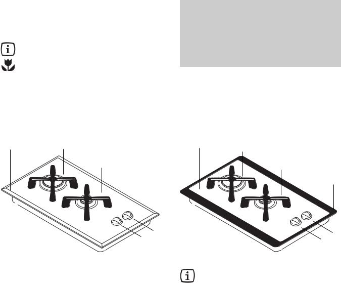 Arthur martin DG2082 User Manual