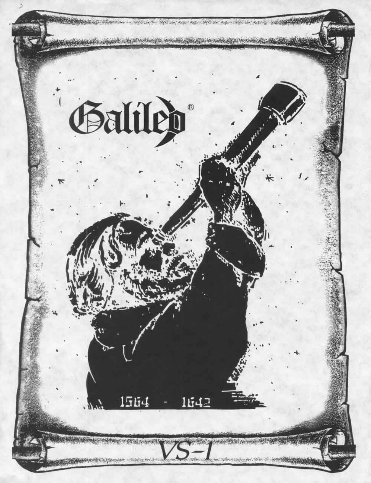 Galileo VS-1 User Guide - ManualMachine.com