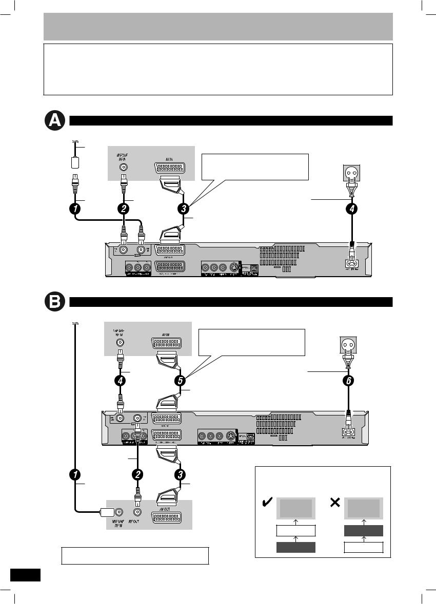 Panasonic DMR-ES15EP-K, DMR-ES15EP-S User Manual