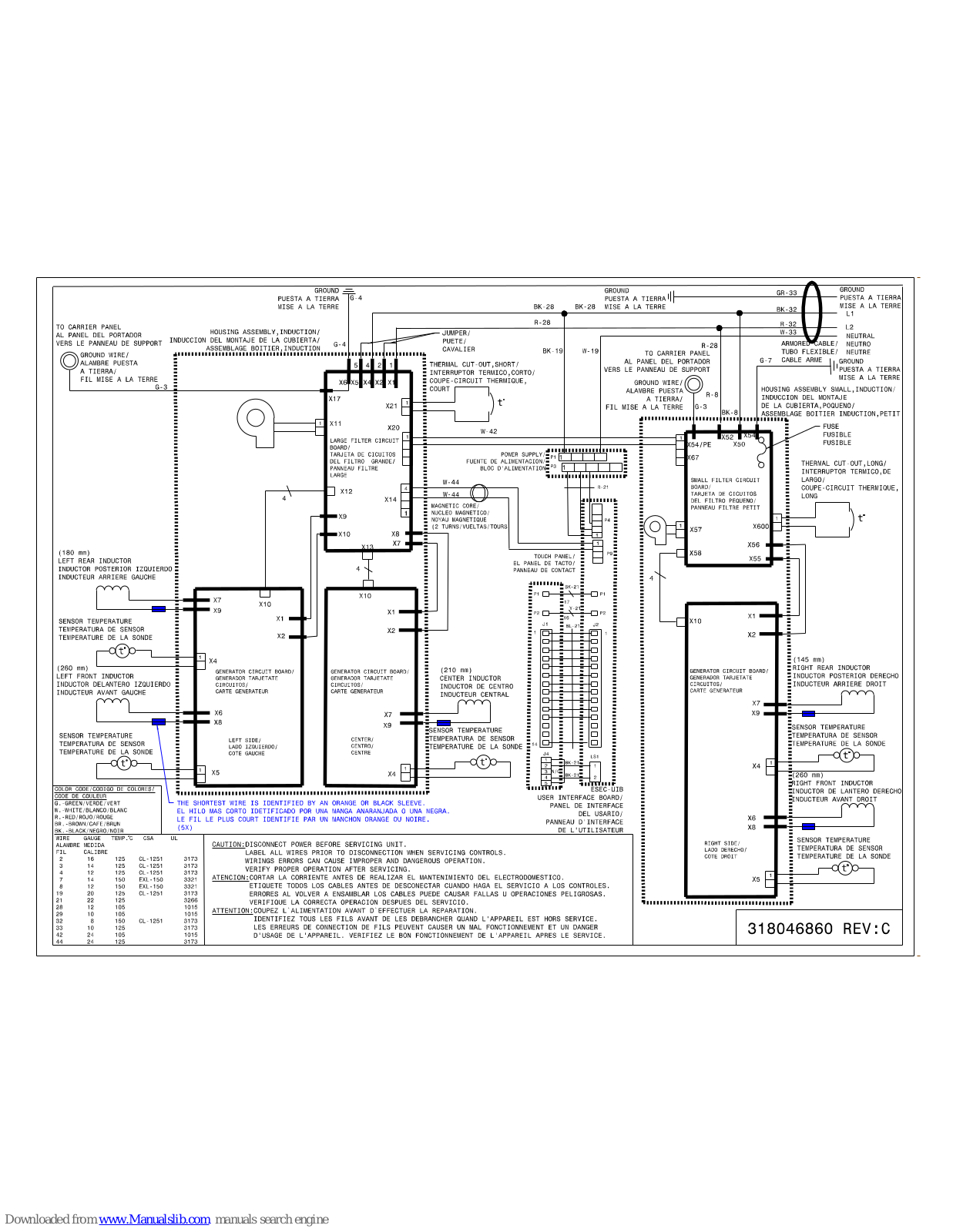 Electrolux E36IC80ISS - 36