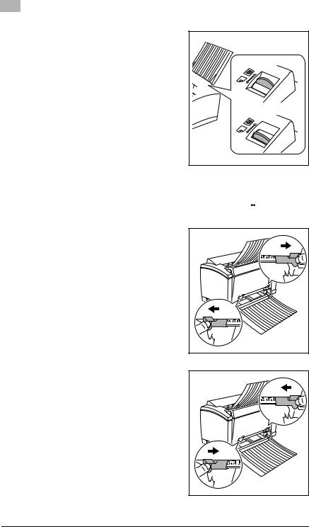 Konica minolta PAGEPRO 1200W User Manual