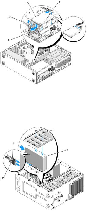 Dell Vostro 220 User Manual