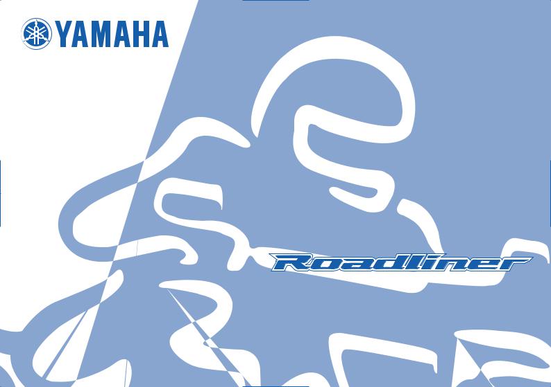 Yamaha XV19SW(C), XV19W(C), XV19MW(C) User Manual