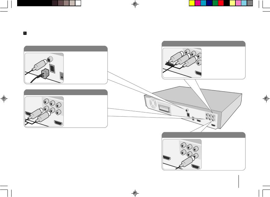 Lg HT964TZ, HT964PZ User Manual