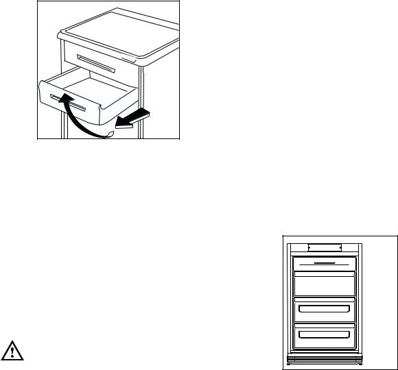 Electrolux EUP1371 User Manual