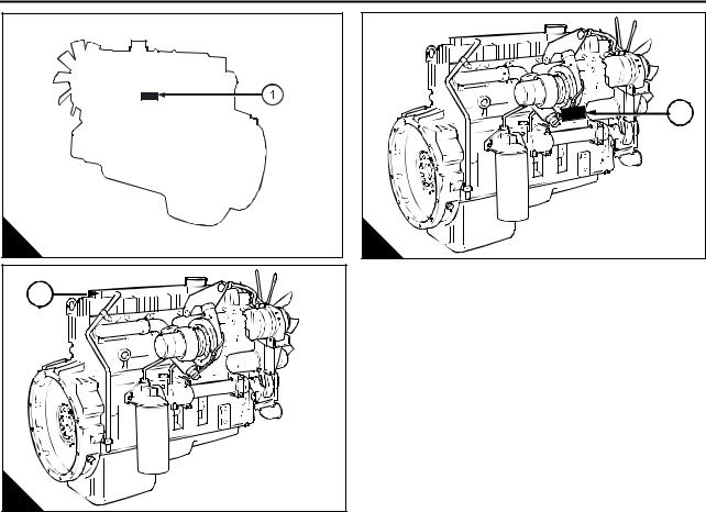 Perkins Engine 1300EDi   Service Manual