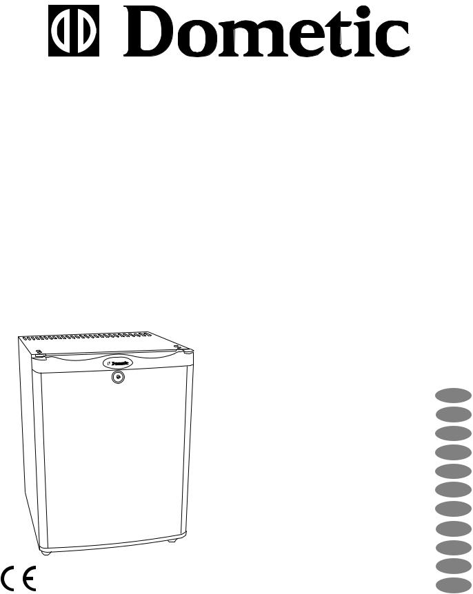 AEG WA3120, WA3100, WA3080 User Manual