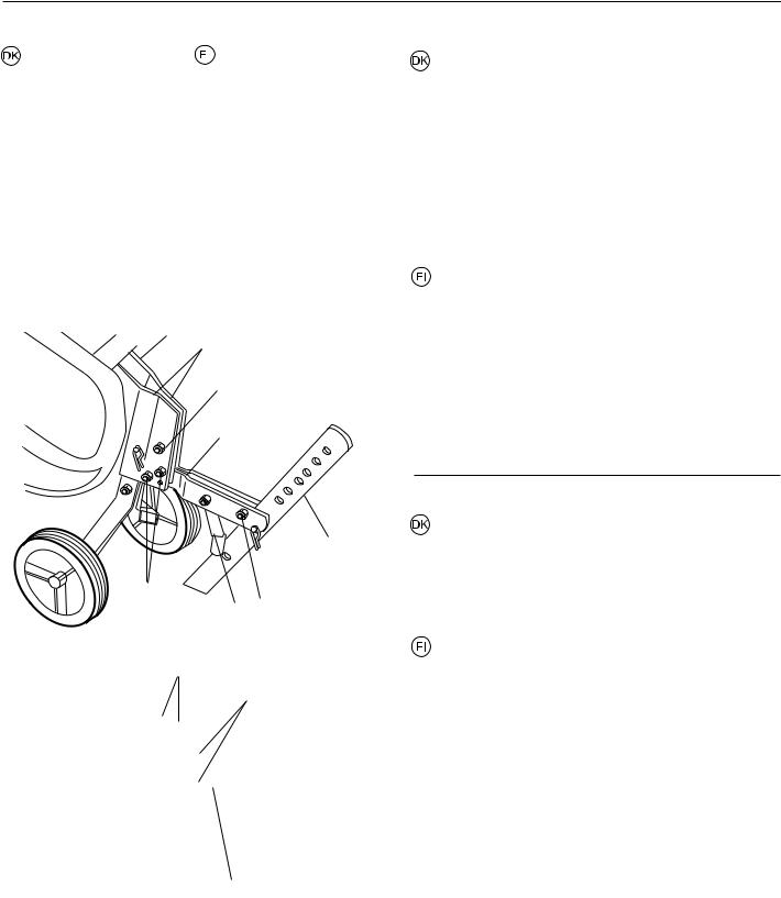 Electrolux PFT5 User Manual