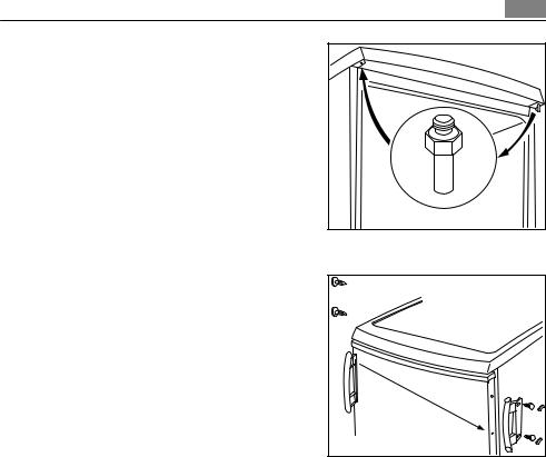 AEG A71100TSW0 User Manual