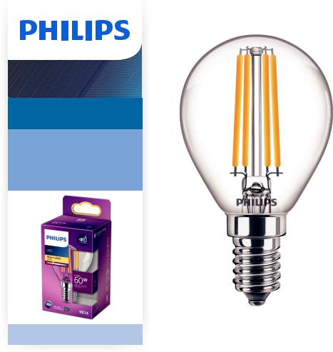 Philips 8718699762292 User Manual