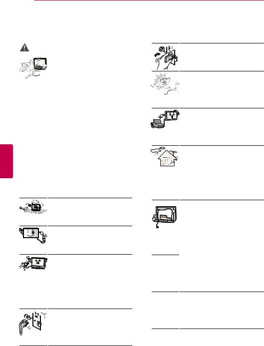 LG 55LY750H-CA Product Manual