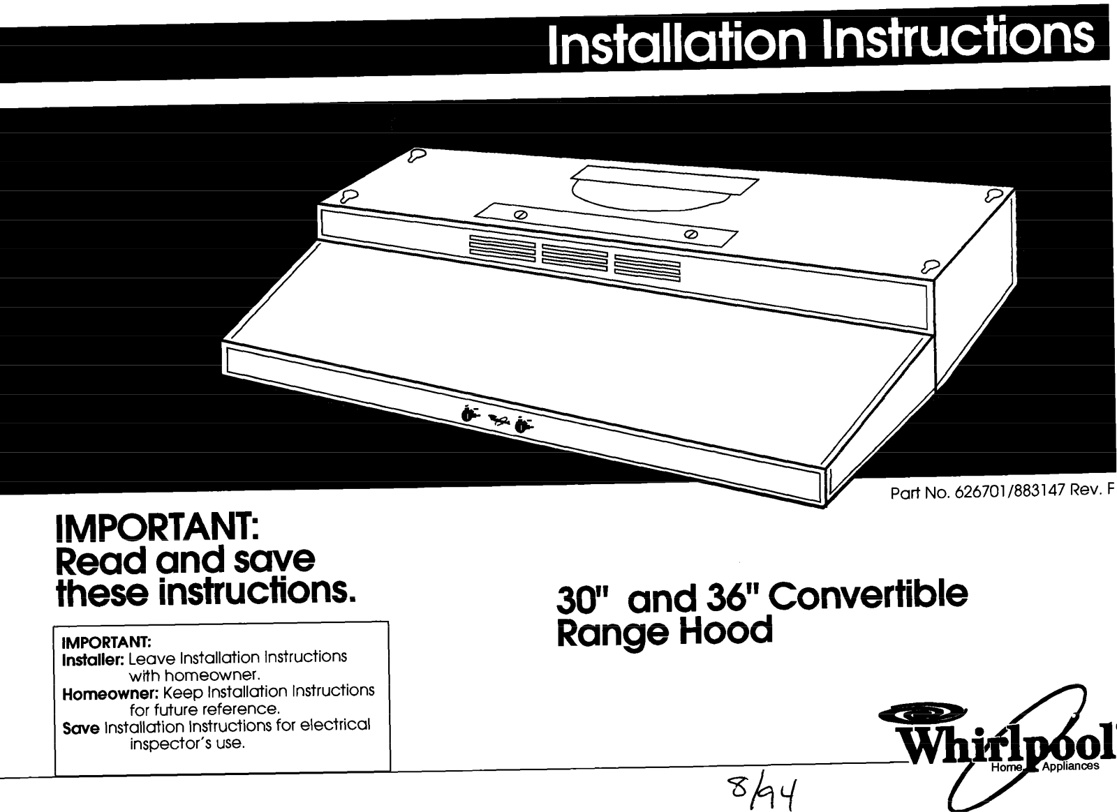 Whirlpool 29-718, 35-718 User Manual - ManualMachine.com