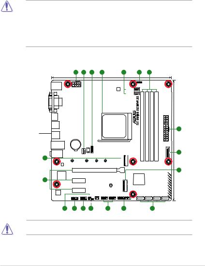 ASUS A520M-PLUS User manual