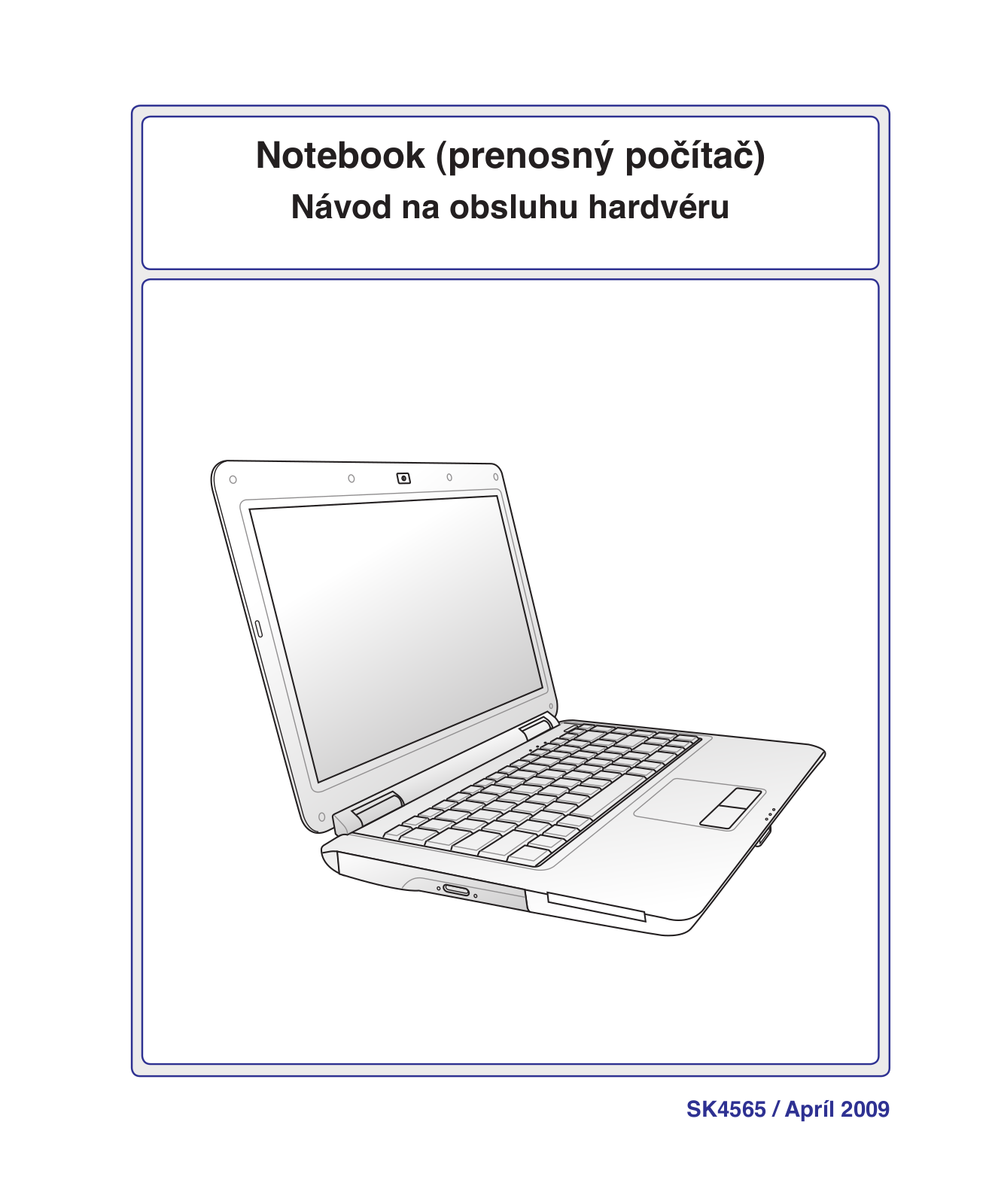 Asus K40C, X8AIJ, X8AIN, X8AC, X8AAB User Manual