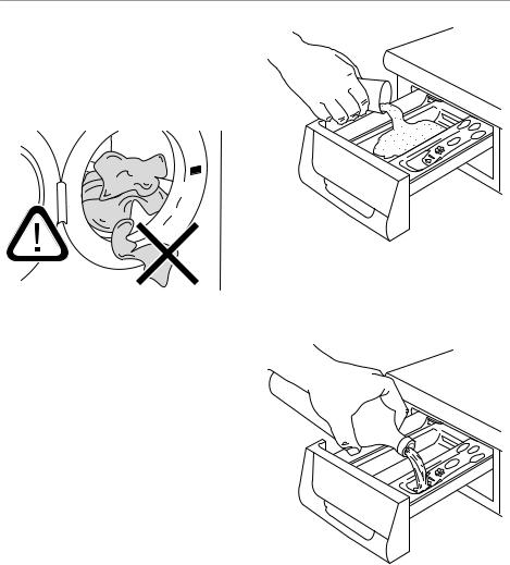 Aeg-electrolux EWF 148543 User Manual