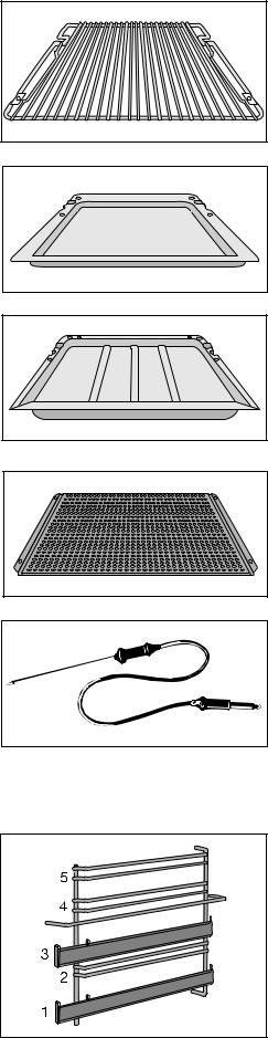 Husqvarna QCB832-1-K, QCB832-1-X, QCB832-1-W User Manual