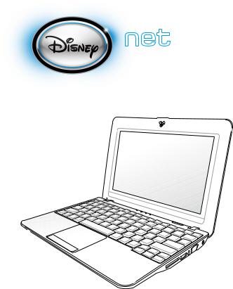 Asus EEE PC MK90H User Manual