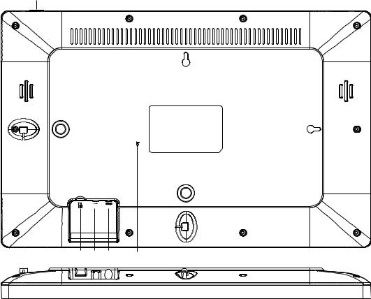 Denver PFF-1513BLACK User Guide