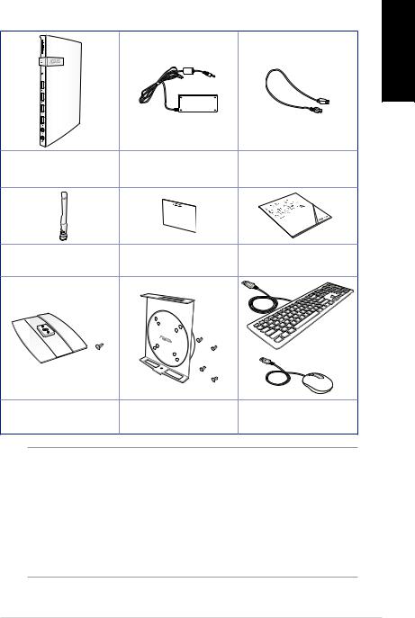 Asus E410 User’s Manual