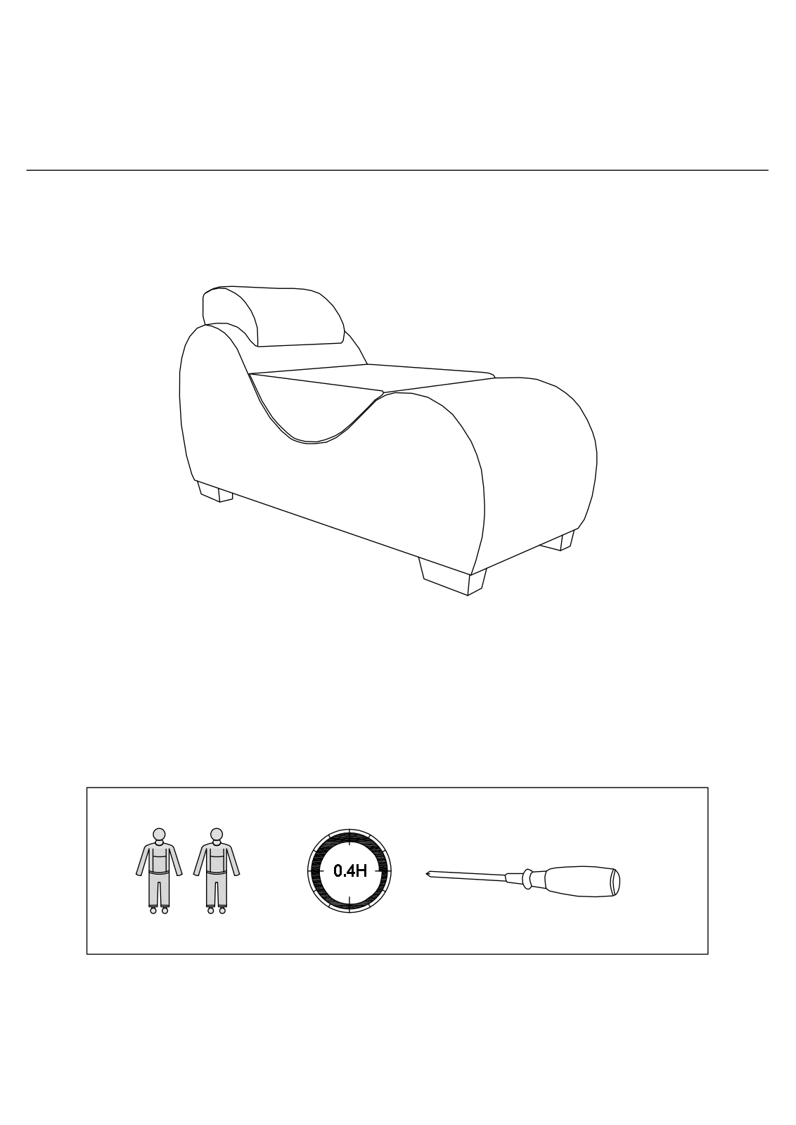 VIVI DESIGN EVID1010 Installation & Assembly - ManualMachine.com